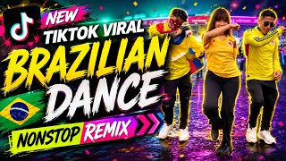 Download lagu NEW TIKTOK VIRAL BRAZILIAN DANCE REMIX 2026 NONSTOP MIX mp3
