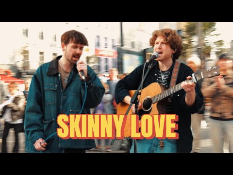 THIS Version of ‘Skinny Love’ Might Be the Most EMOTIONAL One Yet! | Bon Iver - Skinny Love