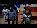 Wah See Apostle Matundu Dancing MBEU Ya Ngai