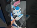 Darkstalkers Felicia Drip