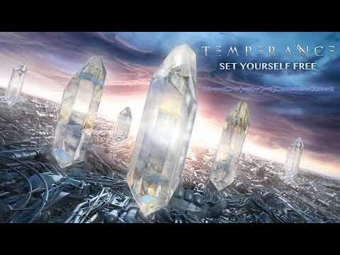 TEMPERANCE - Set Yourself Free (Official Audio) | Napalm Records