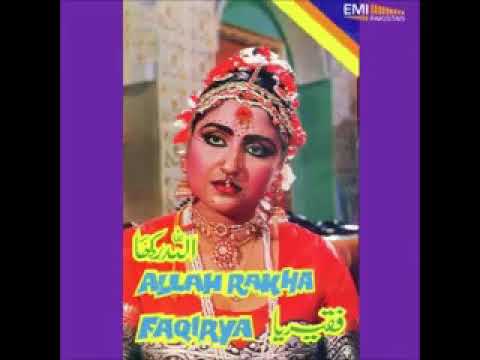 Kal Parson Toon Mera Dil by Madam Noor jehan