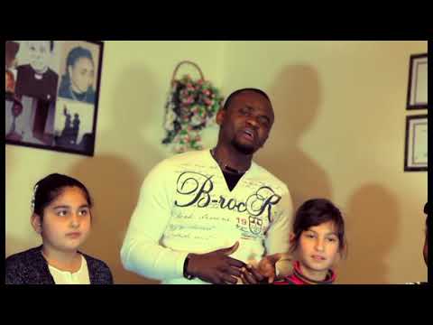 Christian Kabuya - Anniversaire (Vidéo Officiel)