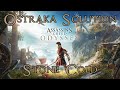 Assassin's Creed Odyssey Stone Cold Ostraka Solution Korinthia 100% Completion