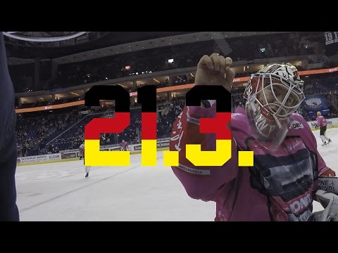 Lupaukset Saksassa starttaa 21.3.2017