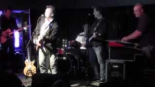 LEE ROY PARNELL "Too Far Gone"