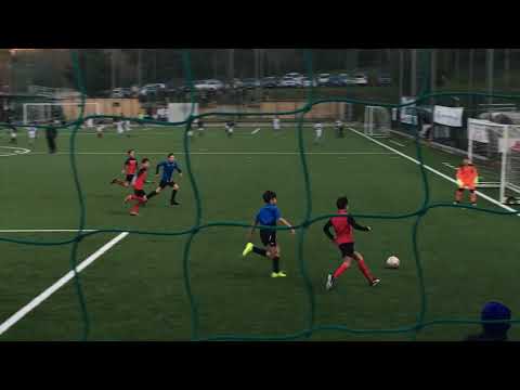 ACR vs GRIFONE MONTEVERDE