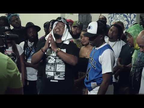 Yung Griz Has A Heartfelt Moment Vs Rum Nitty Westworld Magnitude Card