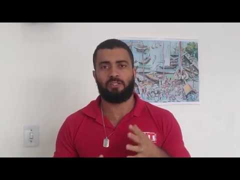 Campanha Salarial Bahiagás