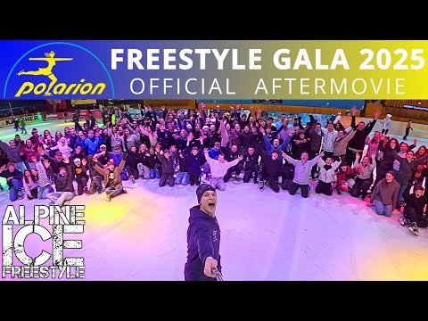 Gala Polarion Freestyle 2025 | Oficjalny film po filmie