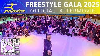 Polarion Freestyle Gala 2025 | Official Aftermovie