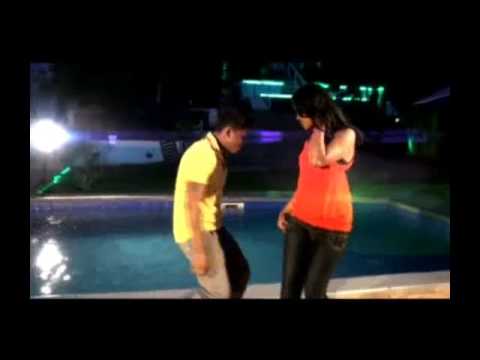 Mon'Ycah - WILLY.m4v