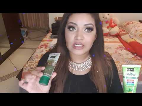 Kelyn review - Makeup minute by Naushin