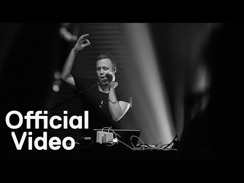 Jan Blomqvist - Our Broken Mind Embassy - Live