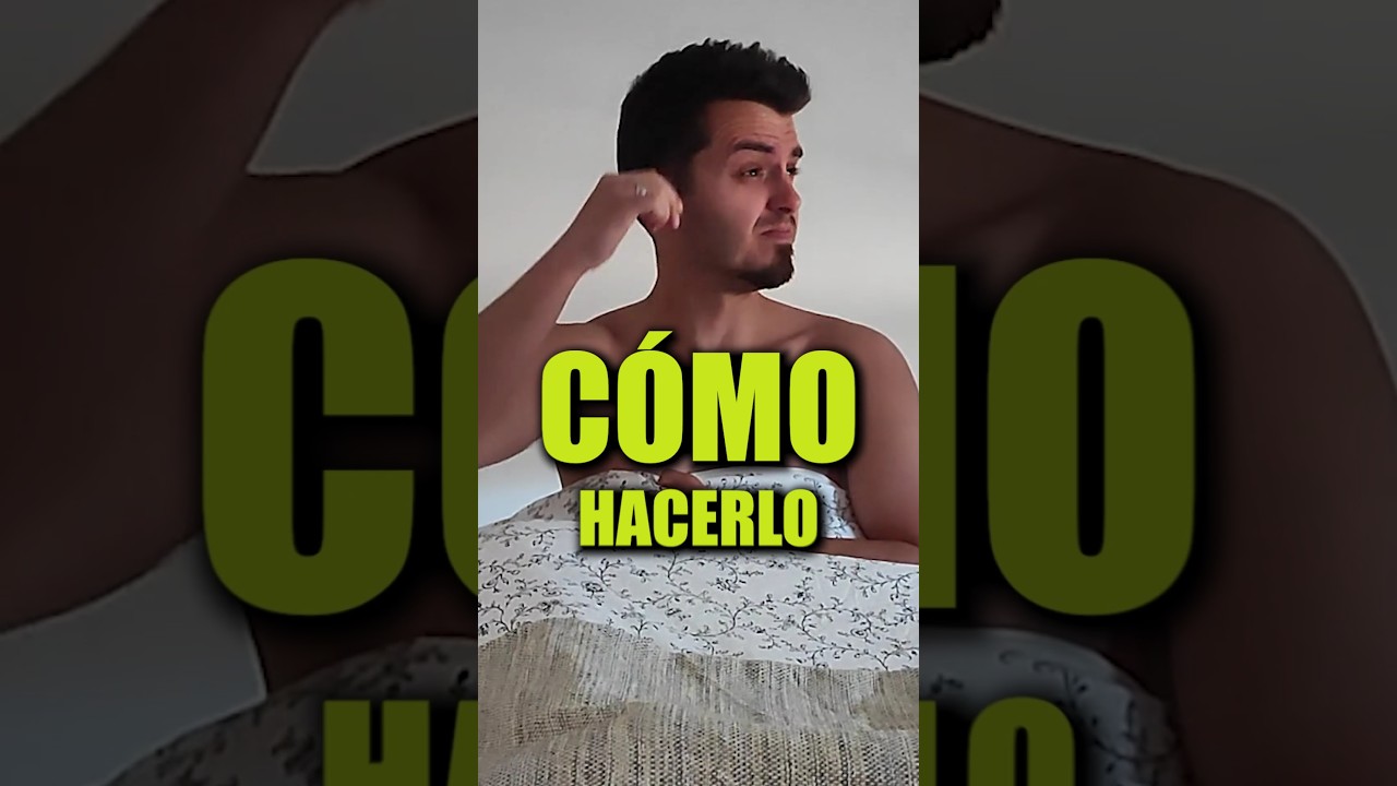 The 4-7-8 Fast Sleep Technique