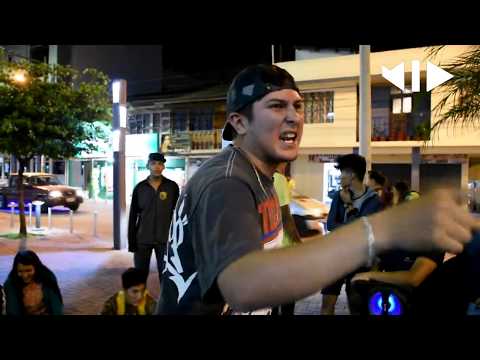 Skarmore vs Duck - SEMIFINAL | Filtro PUYO - GLADIADORES