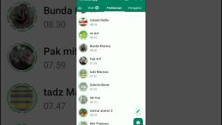 Download lagu Status whatsapp setelah di lihat hilang ? di sini tempatnya ! #whatsapptutorial #tutorial mp3
