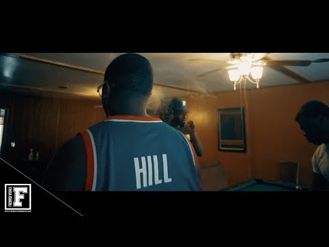 Trap 2x - Pistol In My Pocket [ Prod. @1Freshrich ]  ( Official Video )