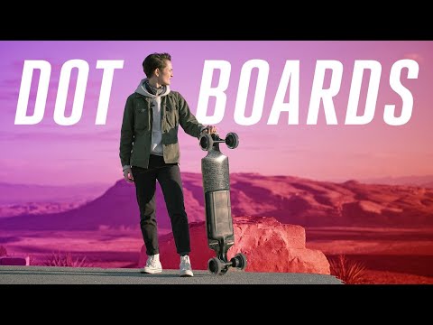 The electric skateboard trying to dethrone Boosted
