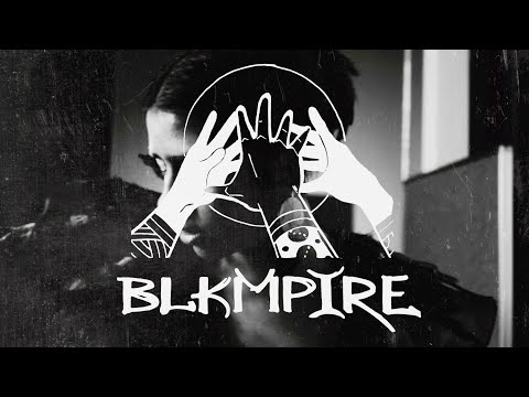 MARLON X RULLA X BLKMPIRE - BLACK SWAN