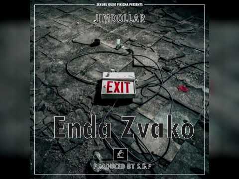 King Jay - Enda Zvako ( Official Audio) 2020!