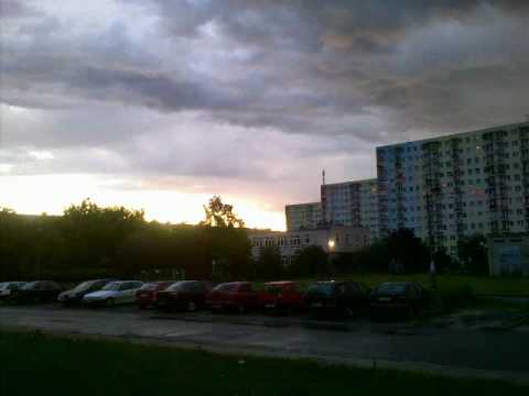 Małkoś Mauy Mauek. TBTJ - Zwatpienie (Muzyka Grammatik).wmv