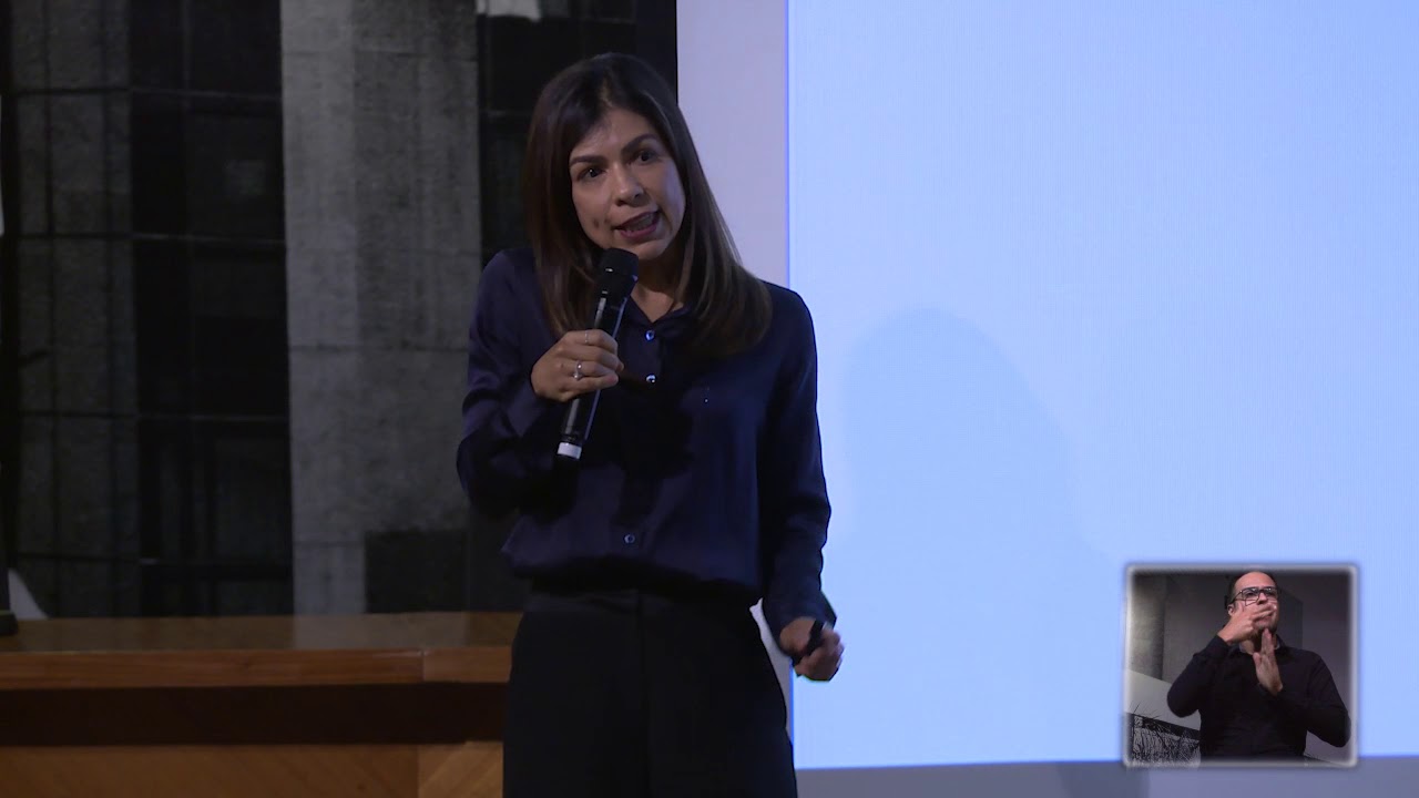 Webinar SNC: O que é Justiça Restaurativa? Juíza Catarina Correa