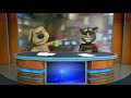 Funny Jokes In Punjabi Talking Tom Ben News Completion