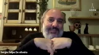 A Visão Espírita nas Sintonias Mentais | Sérgio Felipe de Oliveira