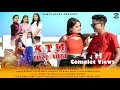 KTM VARO POHO NEW AADIVASI SONG 2024 FULL SONG SAMIT PATEL KUNJAL PATEL DJ ROHIT AHWA