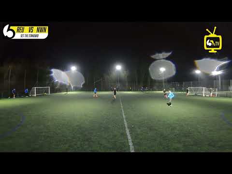 Reunite FC vs NWN FC - Lancing Manor, Wednesday - Season 7 - Week 07 - 08.03.2023