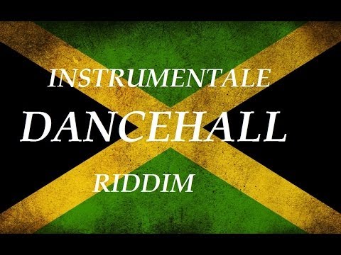 Dancehall Instrumental 2013 [ England Town Riddim ] [HQ]