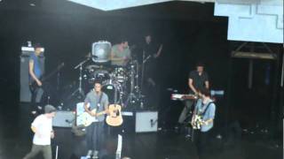 Bonnie Dune Sound Check