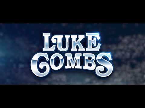 Ticketmaster Luke Combs