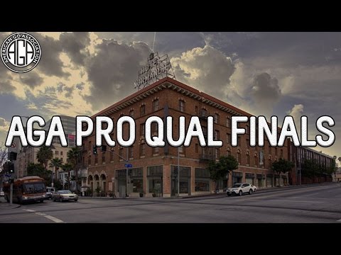 Round 1 Highlights: Sarah Yu (W) vs Daniel Gourdeau (B)