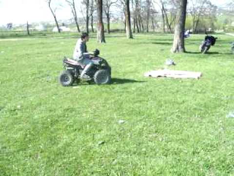 cajvana funny agresiv