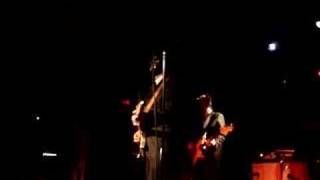 Los Straitjackets - Close to Champaign, Dante's Portland