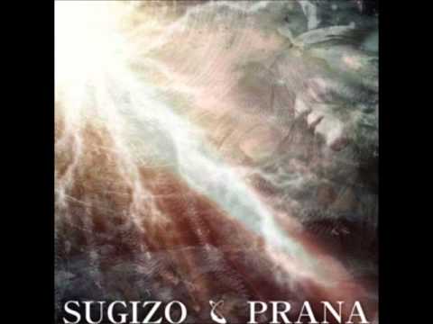 SUGIZO - PRANA