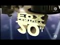 1996 20th Century Fox Home Entertainment In Upside Down Major