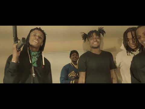 10kShake F/ HotBoyShootEm - Change  (Official Video) Shot By @DirectedByBj
