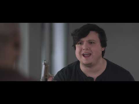 A VIGILANTE'S ORIGIN