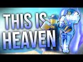 I Ve Obtained HEAVEN In Roblox Is Unbreakable