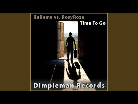 Time to Go (Instrumental Mix)
