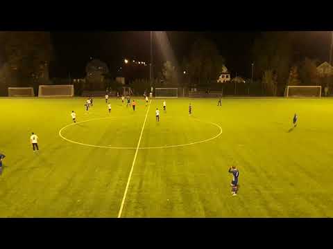 IFK Sollentuna - Uniting Täby IF 11 - 1