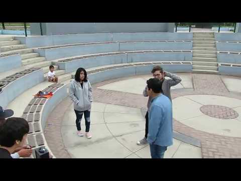 CHINA vs MC - SURCOFAGO