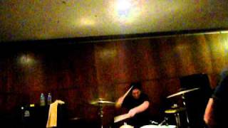 Of Mice &amp; Men - John Deux Trois - 4/1/2011