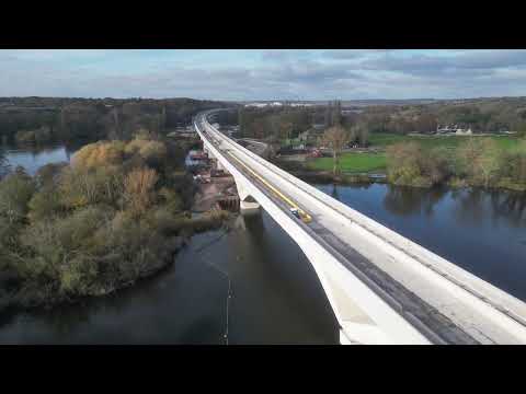 2024-11-18 Colne Valley Viaduct