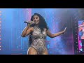 Nicki Minaj Win Again We Go Up Live From The Pink Friday 2 Tour At The Barclays Center