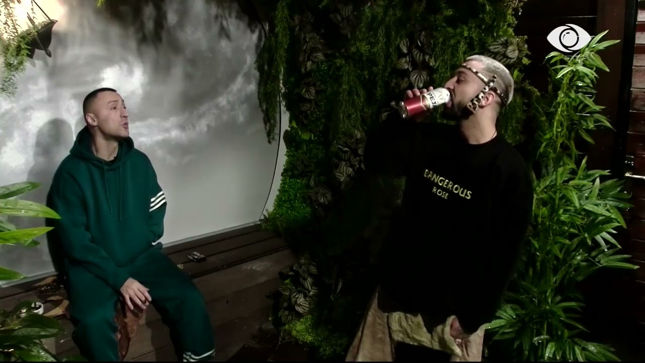 “Valbona, Rozana…”/ G Bani bisedon me Gjestin se kush mund të shkojë në finale