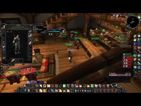 WoW Classic Hardcore - The authentic classic hardcore™ starter experience